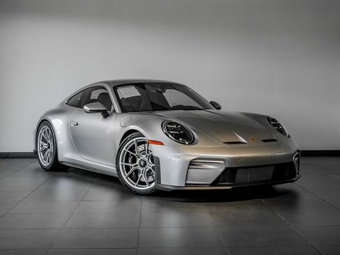 Used 2026 Porsche 911 GT3 image 9