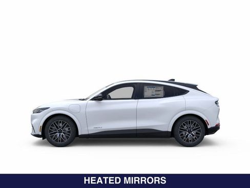 New 2025 Ford Mustang Mach-E Premium RWD image 2