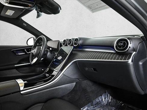 Certified 2024 Mercedes-Benz C 300 4MATIC Sedan image 24