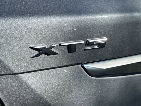 New 2026 Cadillac XT5 Sportv AWD/4WD image 32