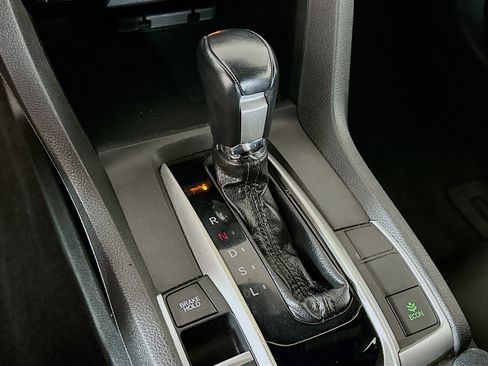 Used 2019 Honda Civic EX image 23