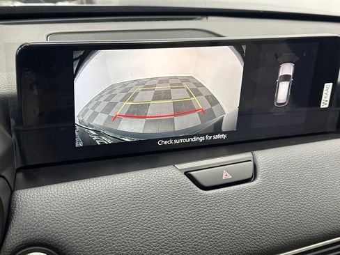 New 2026 MAZDA CX-90 3.3 Turbo w/ Preferred Package image 30