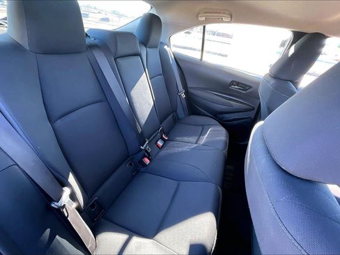 Used 2024 Toyota Corolla LE image 24