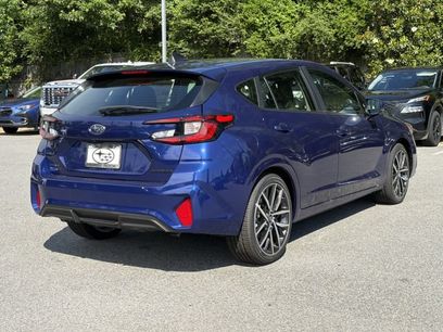 New 2026 Subaru Impreza 2.0i Sport