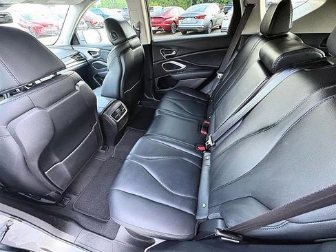Used 2023 Acura RDX FWD image 38