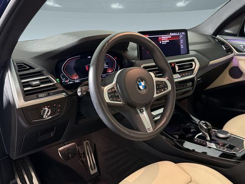 Used 2023 BMW X3 sDrive30i w/ M Sport Package RWD image 4