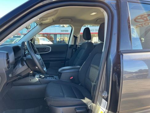 Used 2022 Ford Bronco Sport image 10