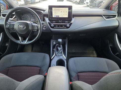 Used 2024 Toyota Corolla SE FWD image 11