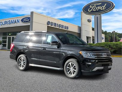 Used 2021 Ford Expedition XLT w/ Equipment Group 202A