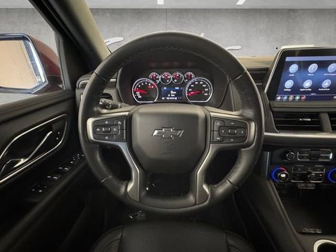 Used 2021 Chevrolet Tahoe Z71 AWD/4WD image 21