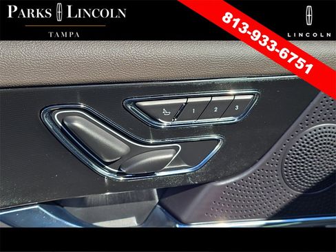 Certified 2023 Lincoln Corsair Reserve image 17