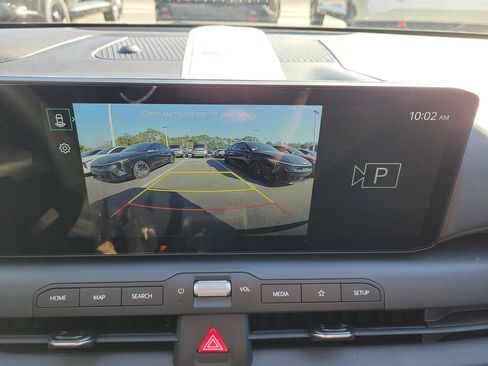 New 2026 Kia K4 LXS image 30