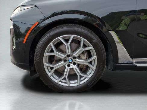 Used 2025 BMW X7 xDrive40i AWD/4WD image 27