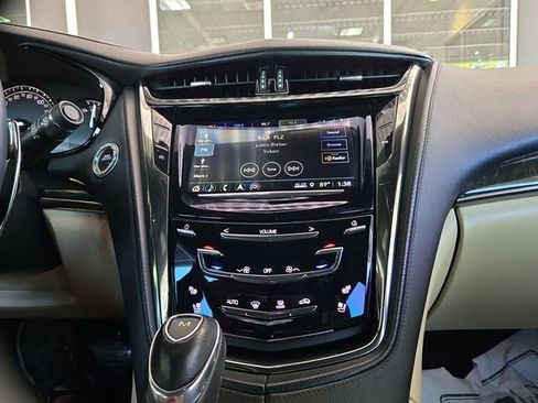 Used 2019 Cadillac CTS Luxury image 9