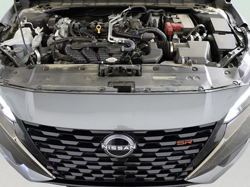 Used 2025 Nissan Altima 2.5 SR image 32