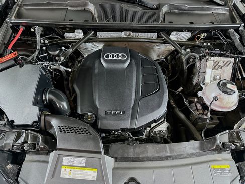 Used 2019 Audi Q5 Prestige AWD/4WD image 33