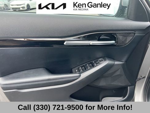 Certified 2023 Kia Seltos S w/ Navigation Package image 27