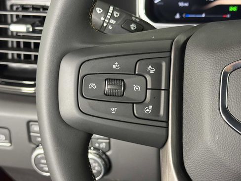 New 2026 GMC Sierra 2500 AT4 w/ AT4 Premium Plus Package AWD/4WD image 24