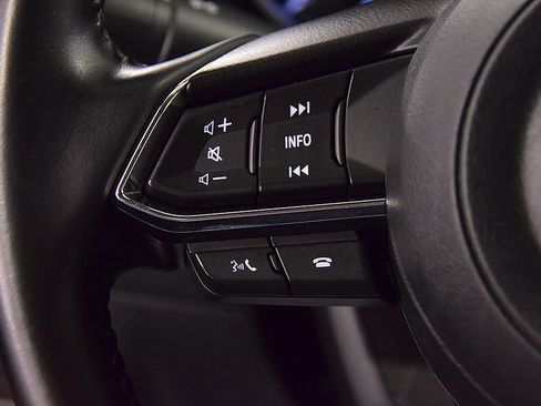 Used 2025 MAZDA CX-5 AWD 2.5 S w/ Select Package image 18