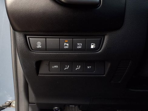 New 2026 MAZDA CX-50 AWD 2.5 Hybrid w/ Weather Package image 13