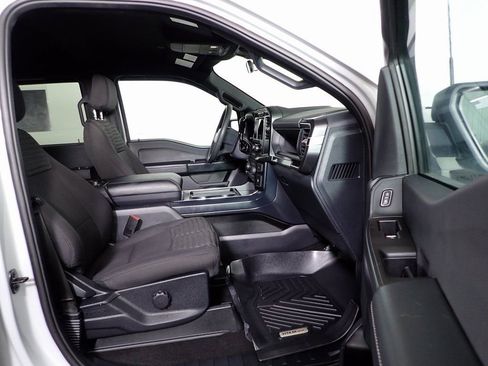 Used 2023 Ford F150 XL w/ STX Appearance Package image 41