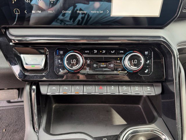 Used 2022 GMC Sierra 1500 AT4X AWD/4WD image 20