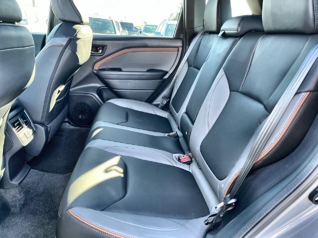 New 2026 Subaru Forester Sport AWD/4WD image 33