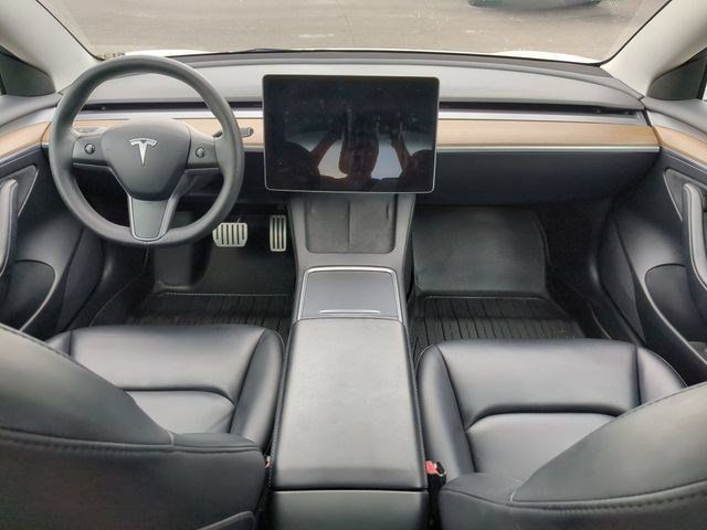 Used 2023 Tesla Model 3 Performance AWD/4WD image 26