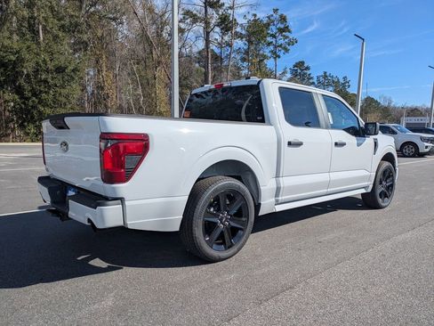 New 2025 Ford F150 STX w/ LOBO Package image 5