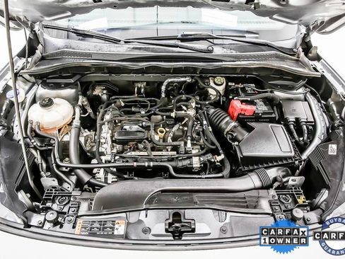 Used 2022 Ford Escape SE image 39