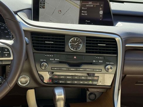 Used 2019 Lexus RX 350 Premium image 19