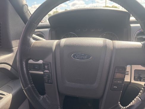 Used 2013 Ford F150 FX4 w/ Luxury Equipment Group image 9