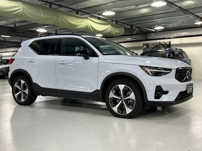 Certified 2026 Volvo XC40 B5 Plus