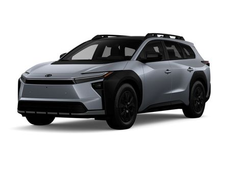 New 2026 Toyota bZ Woodland AWD/4WD image 35