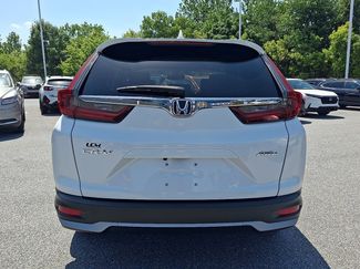 Used 2020 Honda CR-V EX-L video 5