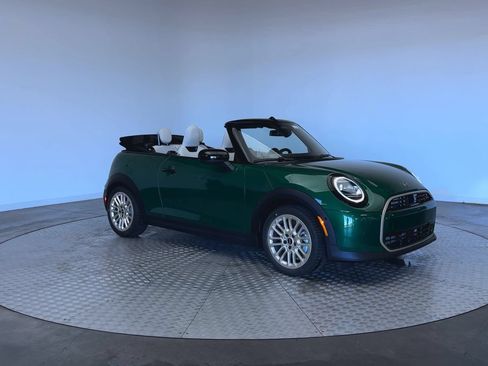 New 2026 MINI Cooper S FWD image 2