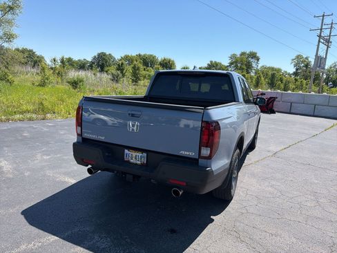Used 2023 Honda Ridgeline RTL-E image 6