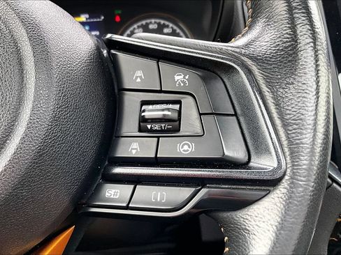 Used 2024 Subaru Forester Wilderness AWD/4WD image 17