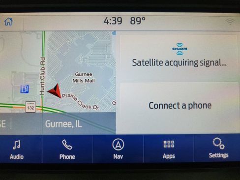 Used 2020 Ford F150 XLT w/ Equipment Group 302A Luxury AWD/4WD image 15