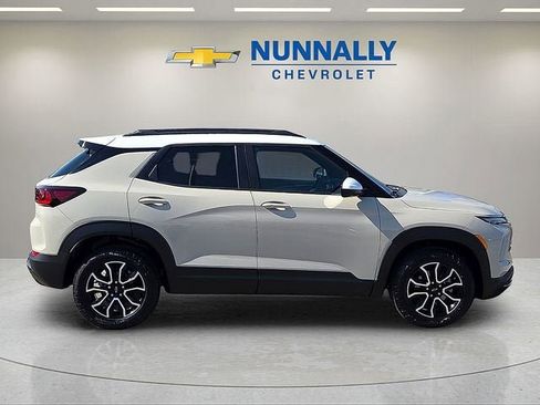 New 2026 Chevrolet TrailBlazer ACTIV w/ Driver Confidence Package FWD image 6