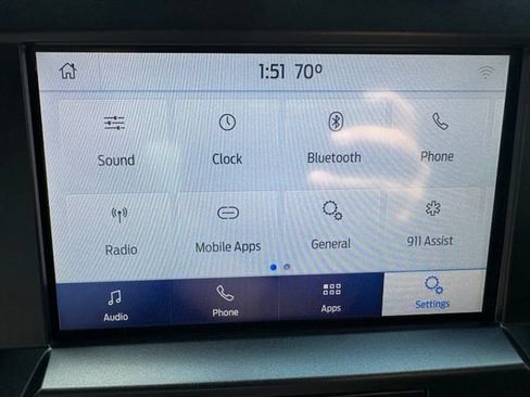 Used 2020 Ford F150 XLT w/ Equipment Group 301A Mid AWD/4WD image 6