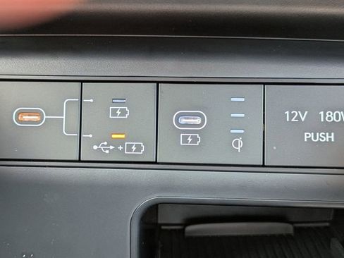 New 2025 Hyundai Tucson XRT image 51