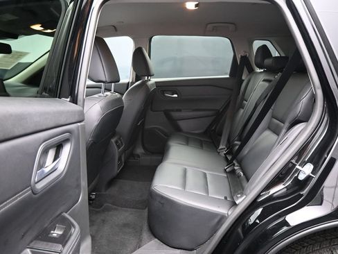 Used 2026 Nissan Rogue SL AWD/4WD image 24