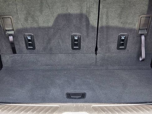 Used 2024 Chevrolet Tahoe LS w/ Driver Alert Package AWD/4WD image 16