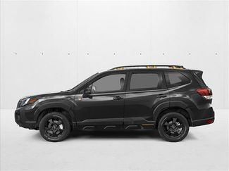 New 2026 Subaru Forester Wilderness AWD/4WD video 3