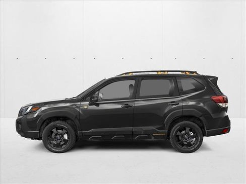 New 2026 Subaru Forester Wilderness AWD/4WD image 3