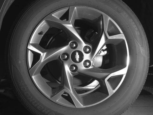 Used 2025 Chevrolet Trax LT w/ LT Convenience Package FWD image 14