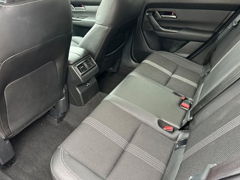 Used 2024 MAZDA CX-50 AWD 2.5 S w/ Weather Package image 14