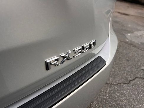 Used 2019 Lexus RX 350 FWD image 36
