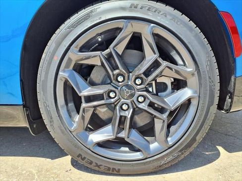 New 2026 Dodge Charger R/T AWD/4WD image 68